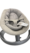 Shop Nuna LEAF Grow Seat, Droplet Dot at GoodBuy Gear