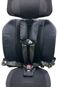 Shop WAYB Pico Portable Car Seat Bundle, 2022, Jet, with Carry Bag at GoodBuy Gear