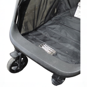 Shop Mompush Wiz Stroller, 2025, Sage at GoodBuy Gear