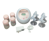 Shop Spectra Baby S2 Plus Electric Breast Pump at GoodBuy Gear