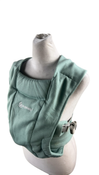 Shop Ergobaby Embrace Baby Carrier, Jade, Knit at GoodBuy Gear