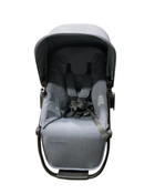 Shop UPPAbaby RumbleSeat V3, 2024, Paige (Pinstripe) at GoodBuy Gear