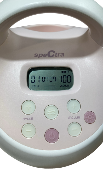 Shop Spectra Baby S2 Plus Electric Breast Pump at GoodBuy Gear