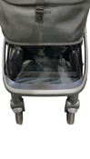 Shop Mompush Wiz Stroller, 2024, Black at GoodBuy Gear