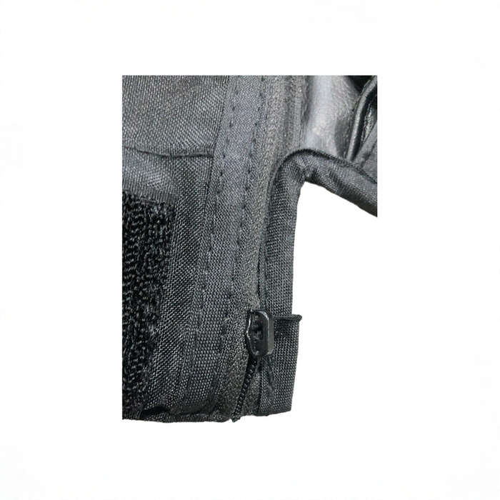 Shop DRAFT - Wonderfold Snack Tray, Black, W2 elite & luxe at GoodBuy Gear