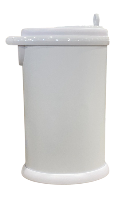 Shop Ubbi Diaper Pail, Matte White at GoodBuy Gear