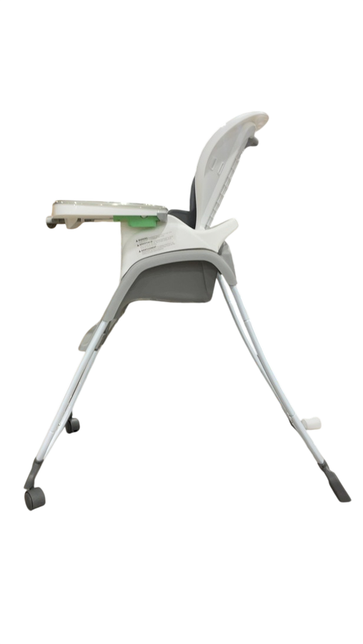 Shop Ingenuity Full Course 6-in-1 High Chair, Slate at GoodBuy Gear