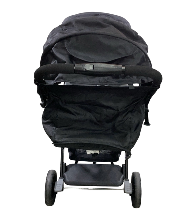 Shop Baby Trend Sit N' Stand Double 2.0 Stroller, 2024, Madrid Black at GoodBuy Gear
