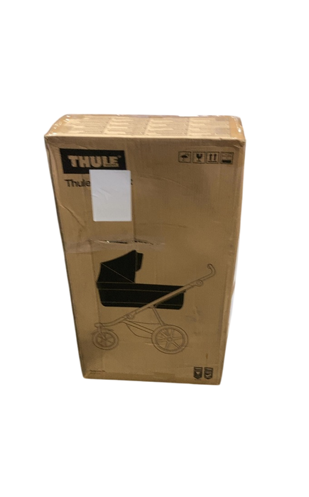 Shop Thule Urban Glide Bassinet, Black at GoodBuy Gear