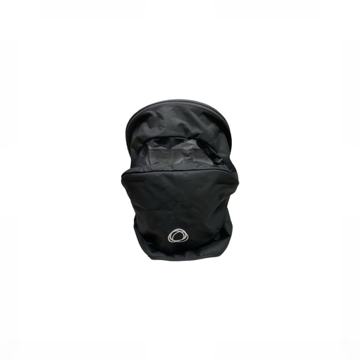 Shop Bugaboo Fox 3 Sun Canopy, Midnight Black at GoodBuy Gear
