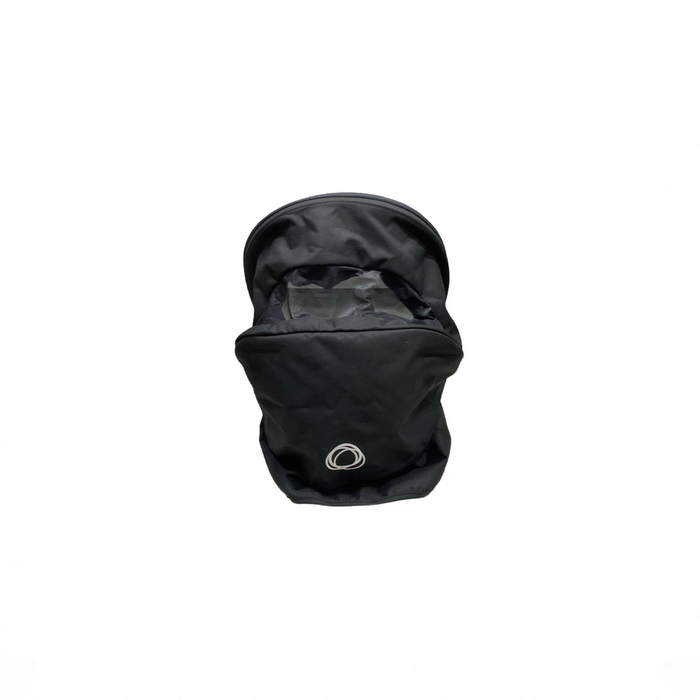 Shop Bugaboo Fox 3 Sun Canopy, Midnight Black at GoodBuy Gear