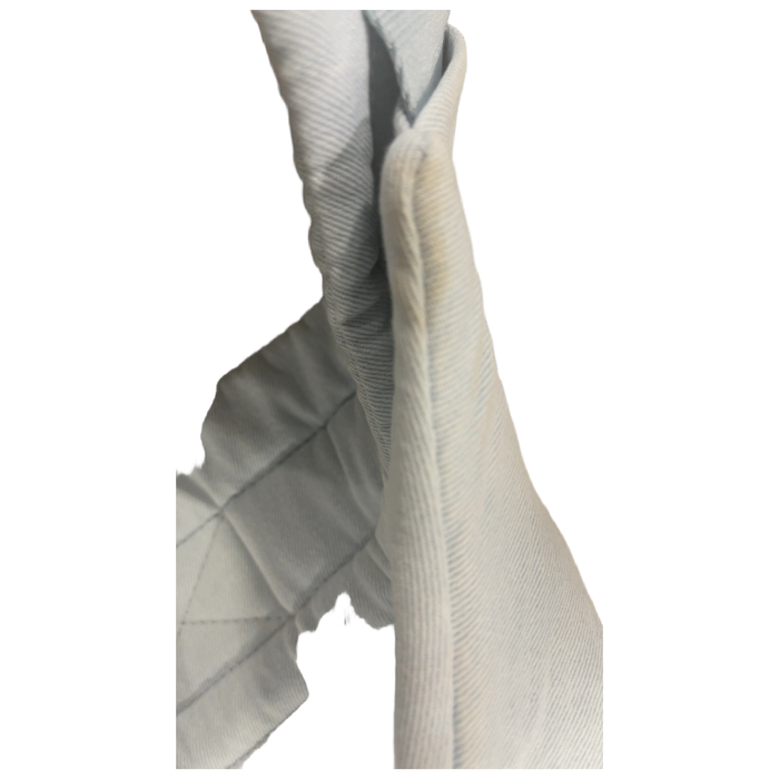 Shop Mabē The Monarch Carrier, Dream Wash Denim at GoodBuy Gear