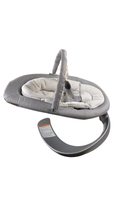 Shop Nuna LEAF Grow Seat, Driftwood at GoodBuy Gear