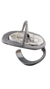 Shop Nuna LEAF Grow Seat, Driftwood at GoodBuy Gear
