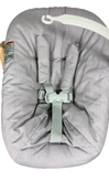 Shop Stokke Tripp Trapp High Chair and Newborn Set Bundle, Natural at GoodBuy Gear