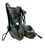 Shop Thule Sapling Child Carrier, Agave at GoodBuy Gear