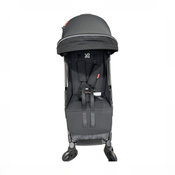 Shop DRAFT - MAMAZING Ultra Air Stroller, 2025, Black at GoodBuy Gear