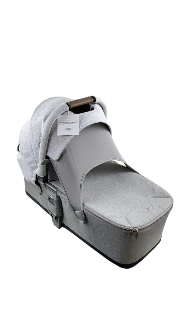 nuna bassinet for stroller Nuna MIXX Bassinet, Curated