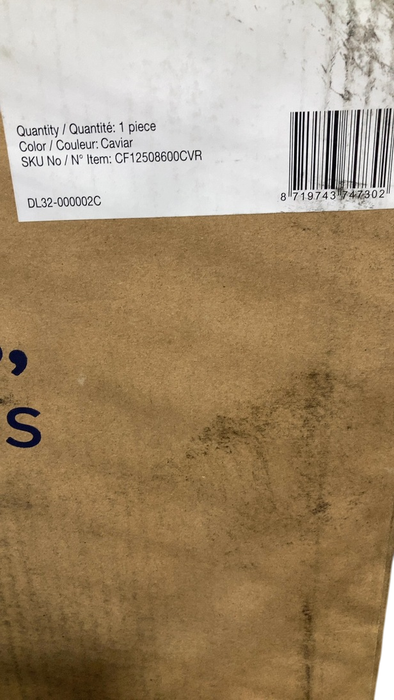 Shop Nuna PIPA rx Infant Car Seat with RELX Base, Caviar, 2025 at GoodBuy Gear