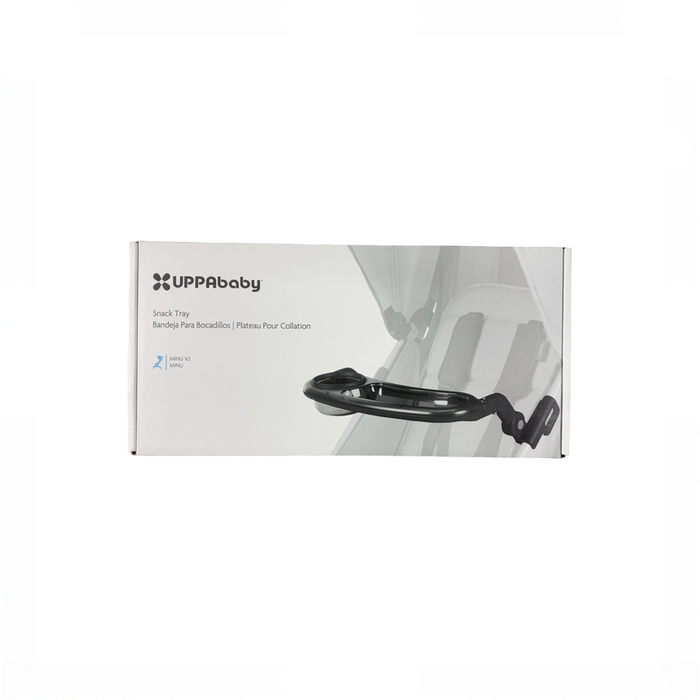 Shop UPPAbaby Snack Tray, For Minu V2/Minu at GoodBuy Gear