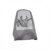 Shop Ingenuity Keep InMotion Automatic Baby Rocking Seat, Soulful Skies at GoodBuy Gear