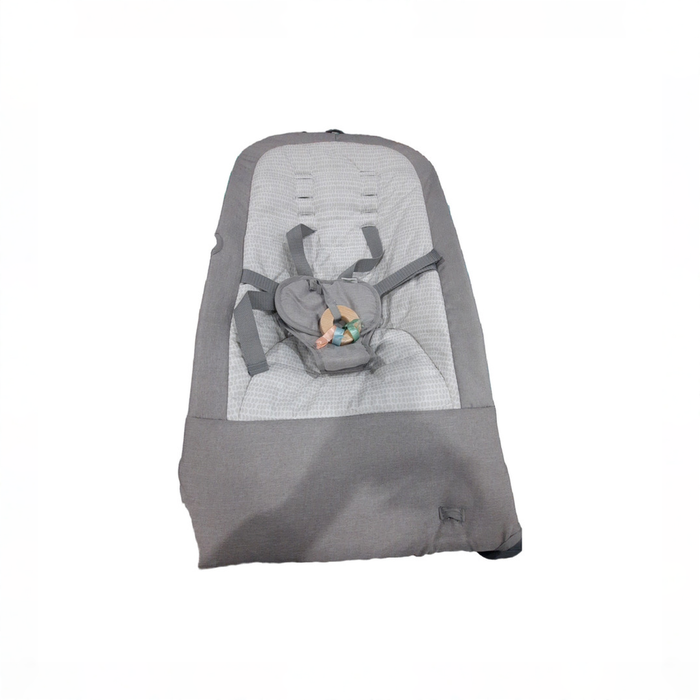 Shop Ingenuity Keep InMotion Automatic Baby Rocking Seat, Soulful Skies at GoodBuy Gear