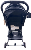 Shop Mompush Lithe V2 Stroller, 2024, Black at GoodBuy Gear