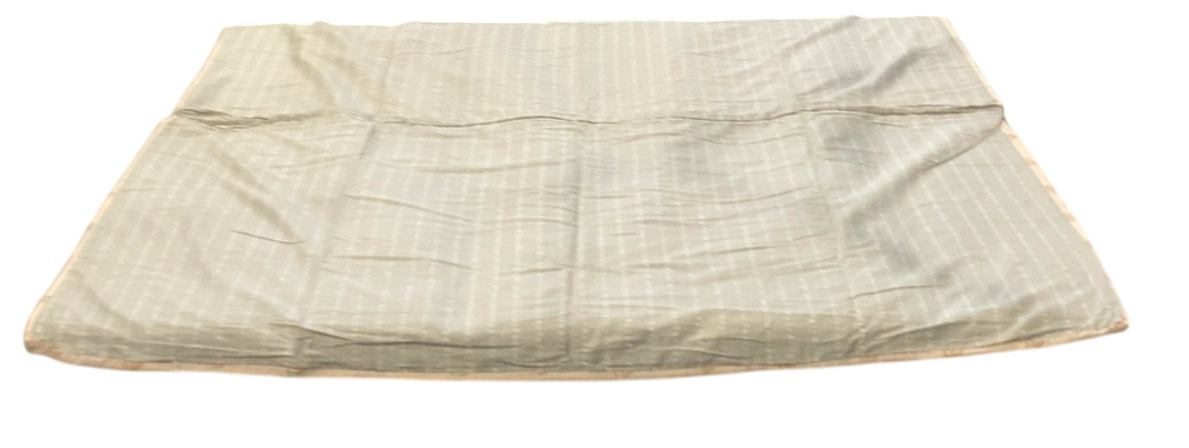 Shop Toki Kids Mega Mat Cover 55"x55", Rainbow Peach at GoodBuy Gear