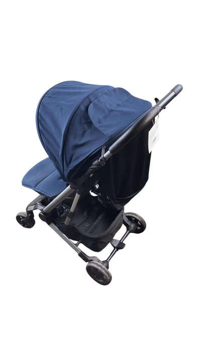 Shop Colugo Compact Stroller, 2021, Navy at GoodBuy Gear