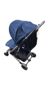 Shop Colugo Compact Stroller, 2021, Navy at GoodBuy Gear