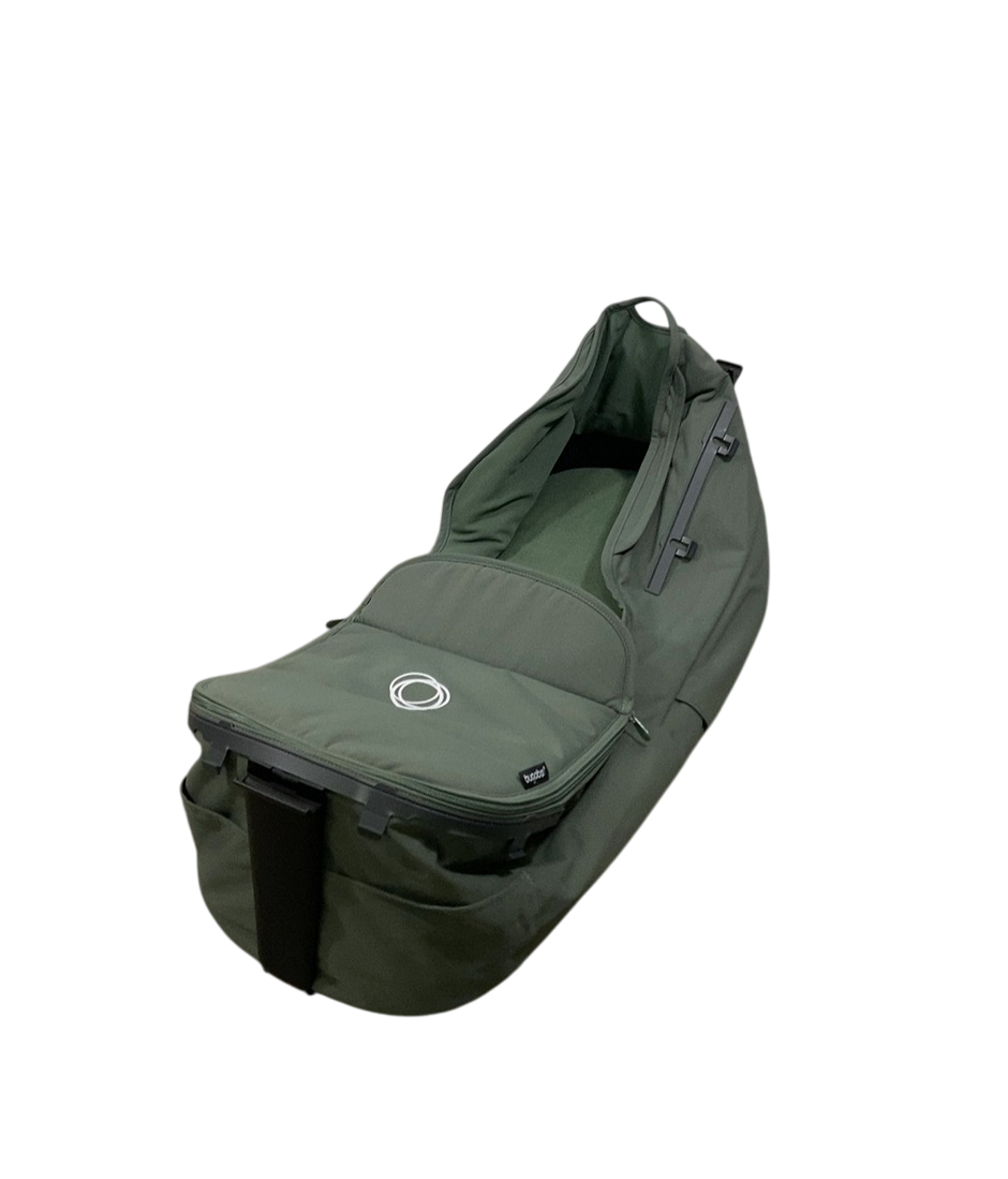 bugaboo fox 5 bassinet Bugaboo Fox 5 Bassinet Fabric Set, Forest Green
