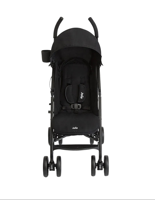 Joie Tansy Lightweight Umbrella Stroller, 2025, Shale