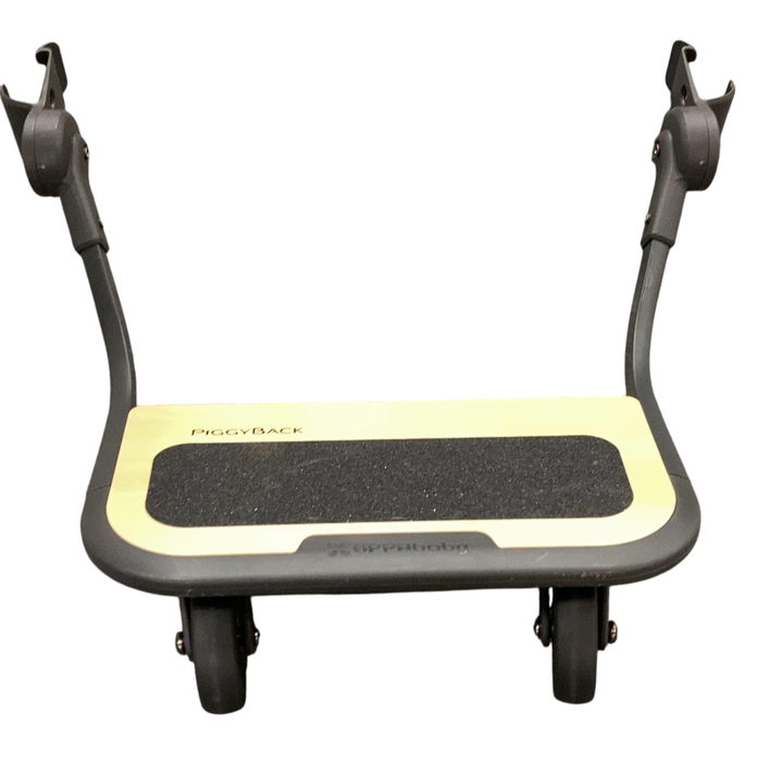 Shop UPPAbaby VISTA PiggyBack Ride-Along Board, 2015+ at GoodBuy Gear