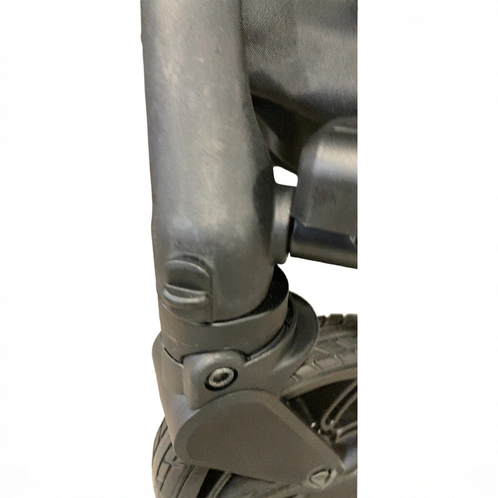 Shop Strolee LinQ V2 Compact Stroller, 2025, Sage at GoodBuy Gear