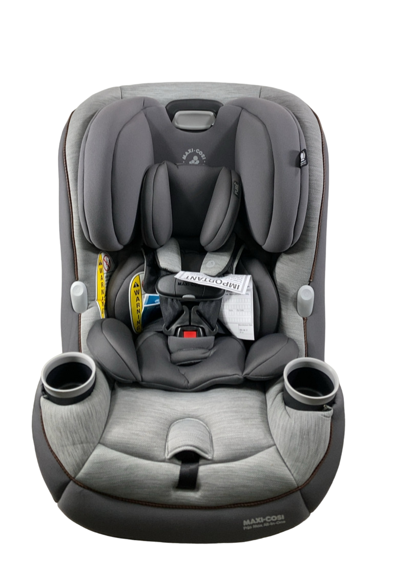 maxi-cosi pria all in one Maxi-Cosi Pria Max All-in-One Convertible Car Seat, 2023, Urban Wonder