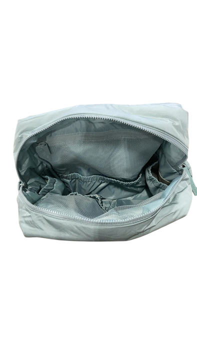 Shop Calpak Diaper Backpack with Laptop Sleeve, Bluebell HIDDEN REPLACEMENT FOR 362779 at GoodBuy Gear