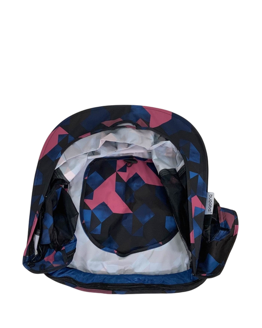 Shop Bugaboo Breezy Sun Canopy for Fox 2/Fox 3/Cameleon3/Lynx, Birds at GoodBuy Gear