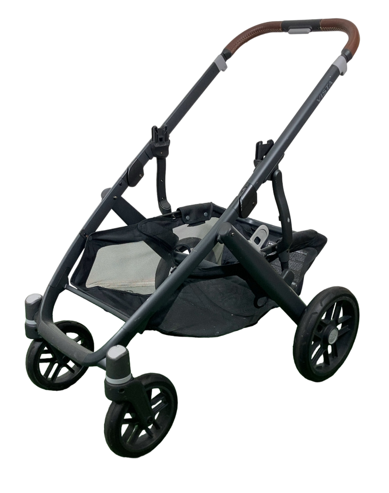 UPPAbaby VISTA V2 Stroller, Frame Only, 2023