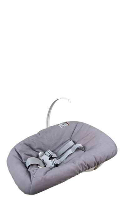 Shop Stokke Tripp Trapp Newborn Set, 2018+, Grey at GoodBuy Gear