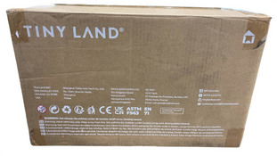 Shop Tiny Land Teepee For Kids at GoodBuy Gear