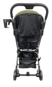 Shop Colugo Compact Stroller, 2023, Olive at GoodBuy Gear