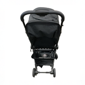 Shop Mompush Nexis Carbon Travel Stroller, 2026, Black at GoodBuy Gear