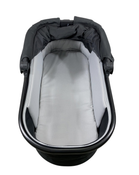 Shop UPPAbaby Bassinet V3, Jake (Charcoal) at GoodBuy Gear