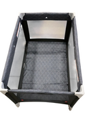 Shop Cosco Kids Funsport Play Yard, Noir Dot at GoodBuy Gear