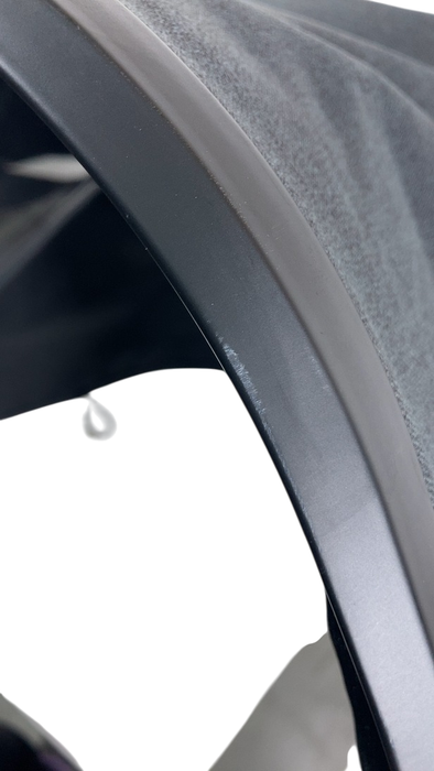 Shop Veer Retractable Canopy, Grey Granite at GoodBuy Gear