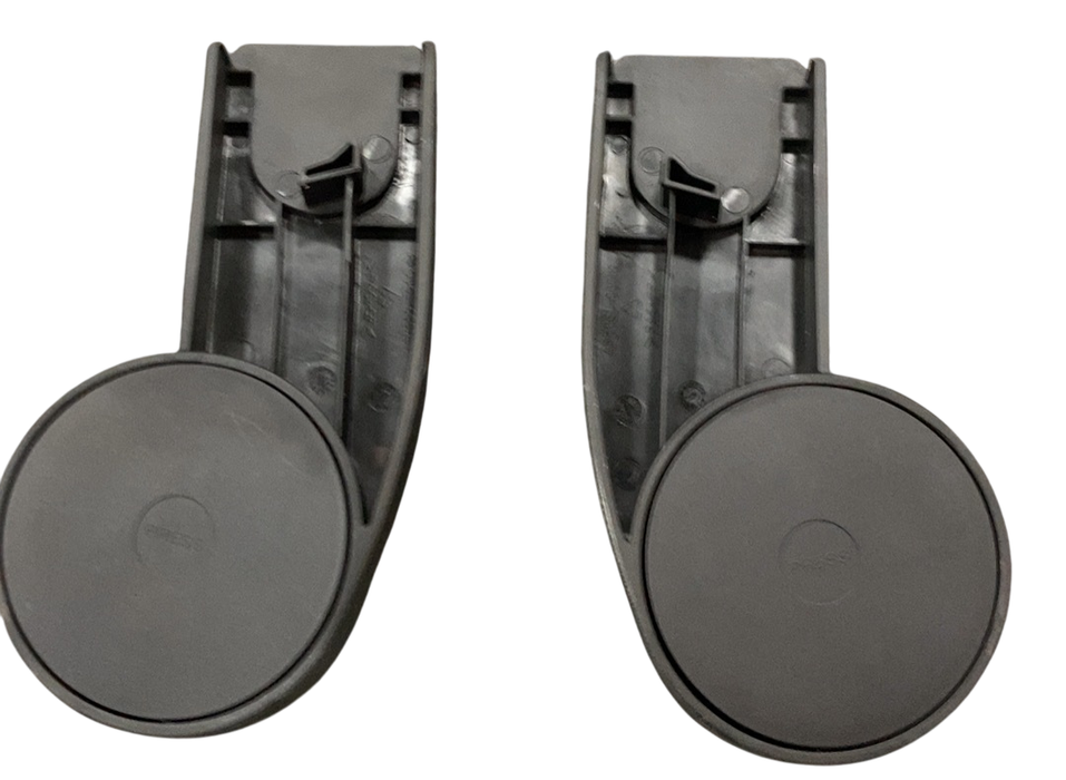 Shop Cybex Balios S Lux Stroller, 2023, Ocean Blue, Silver at GoodBuy Gear