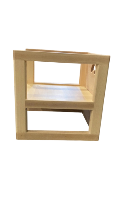 Shop Piccalio Reversible Chair, Natural, Single at GoodBuy Gear