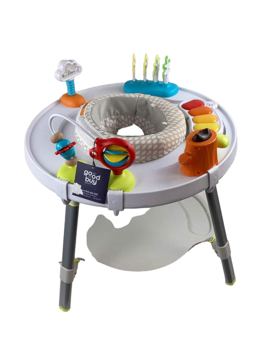 Shop Skip Hop Explore & More Baby's View 3-Stage Activity Center at GoodBuy Gear