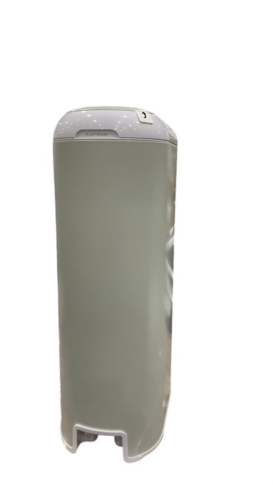 Shop Diaper Genie Platinum Pail Gift Set, Grey at GoodBuy Gear