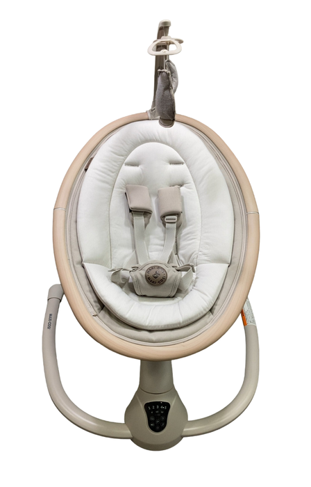 Shop Maxi-Cosi Cassia Swing, Classic Oat at GoodBuy Gear